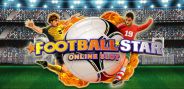 Slot machine di Football Star