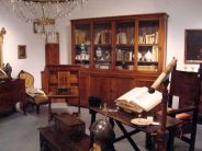 negozi di antiquariato