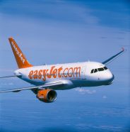 Volare low cost con Easyjet