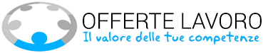 Offerte Lavoro Blog Magazine