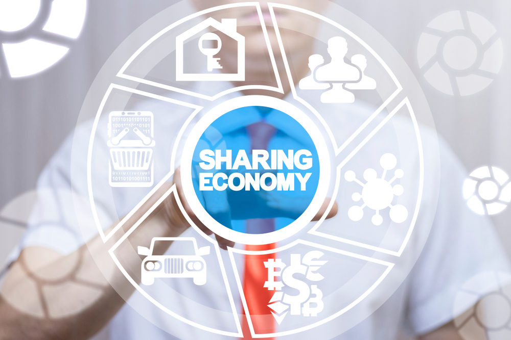 Sharing economy