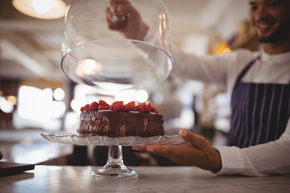 Aprire una pasticceria