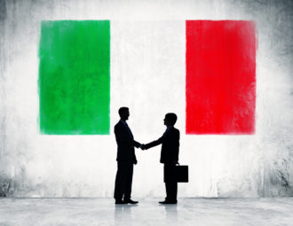 Lavori più richiesti in Italia