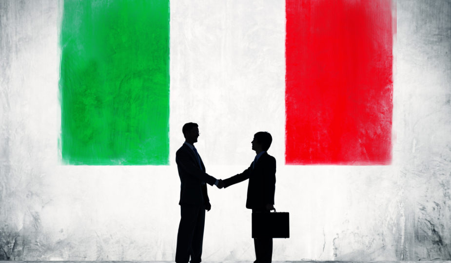 Lavori più richiesti in Italia
