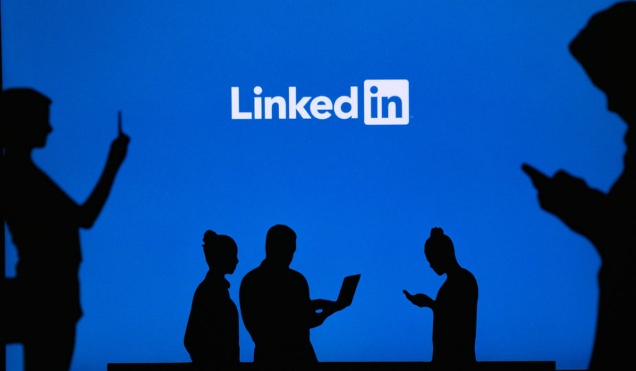 Linkedin colloqui lavoro