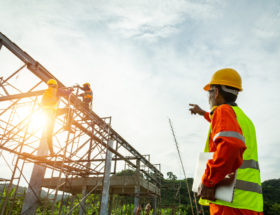 Sicurezza sul lavoro