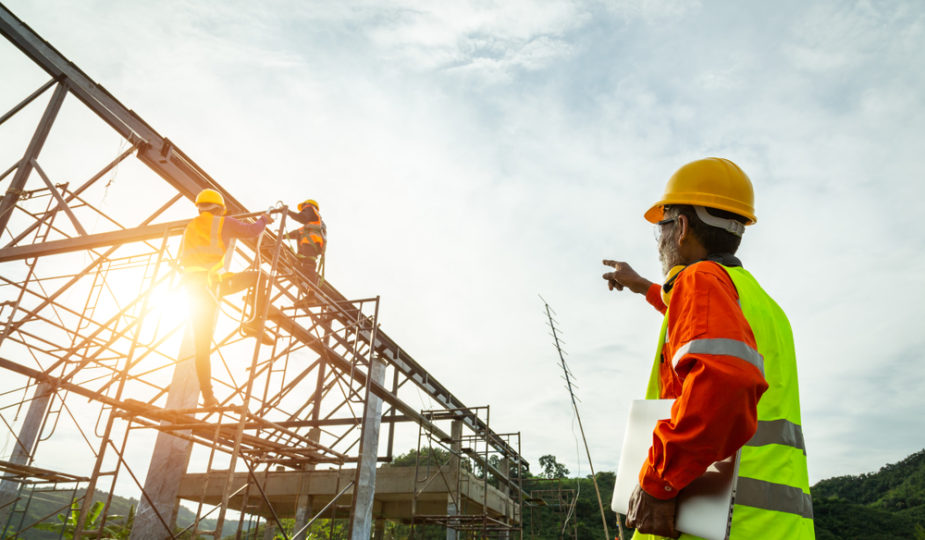 Sicurezza sul lavoro