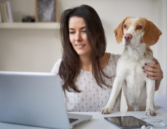 Lavoro da casa