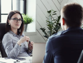 come chiedere una promozione sul lavoro