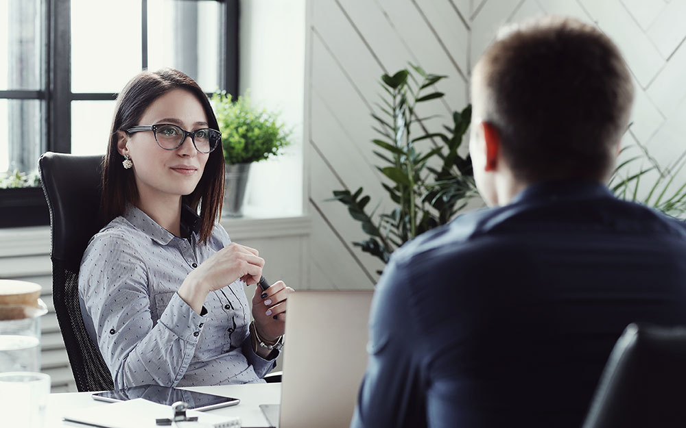 come chiedere una promozione sul lavoro